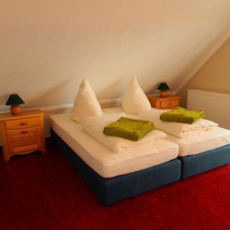 Messeapartment, Messezimmer Sehnde Δωμάτιο φωτογραφία