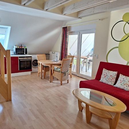 Messeapartment, Messezimmer Sehnde Εξωτερικό φωτογραφία