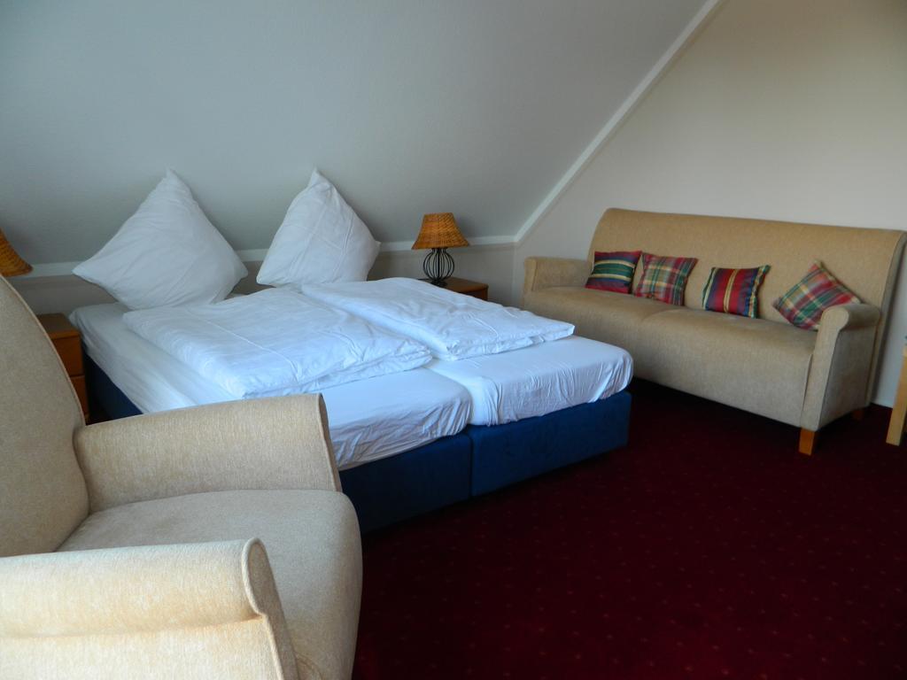 Messeapartment, Messezimmer Sehnde Δωμάτιο φωτογραφία