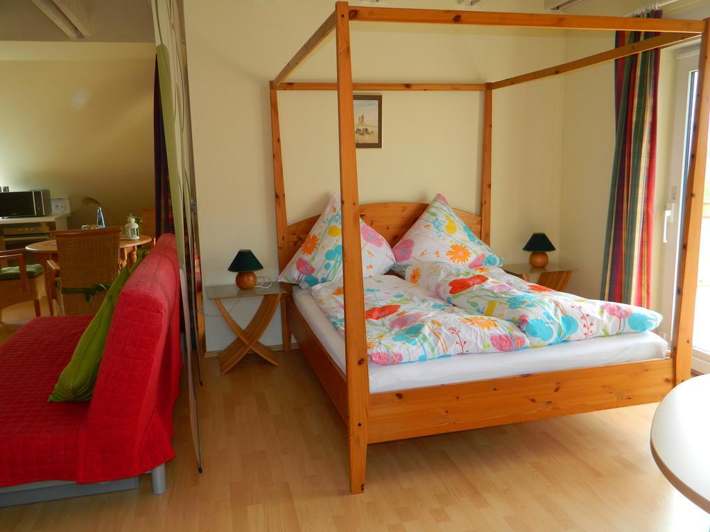 Messeapartment, Messezimmer Sehnde Δωμάτιο φωτογραφία