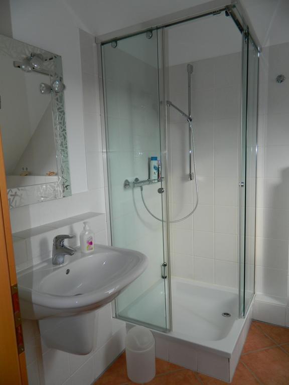 Messeapartment, Messezimmer Sehnde Δωμάτιο φωτογραφία
