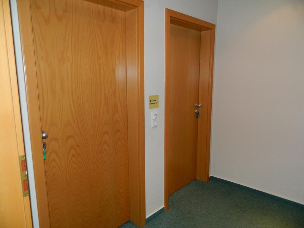 Messeapartment, Messezimmer Sehnde Δωμάτιο φωτογραφία
