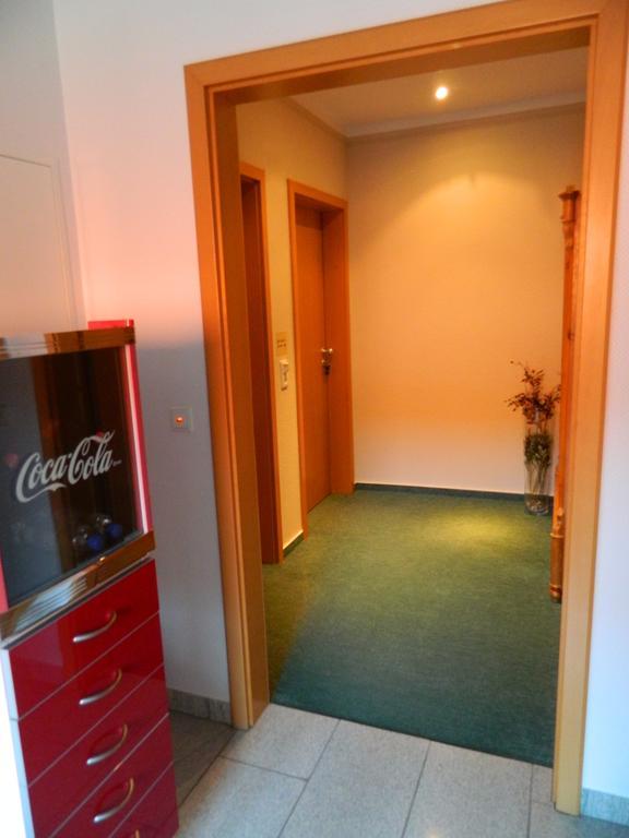 Messeapartment, Messezimmer Sehnde Δωμάτιο φωτογραφία