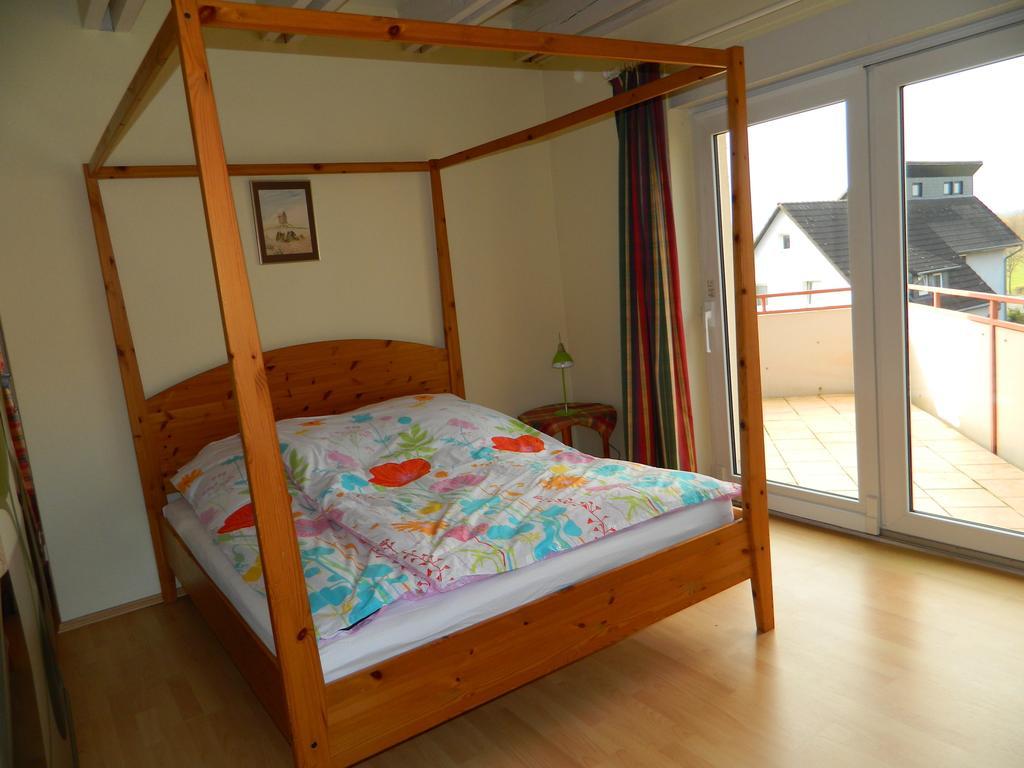 Messeapartment, Messezimmer Sehnde Εξωτερικό φωτογραφία